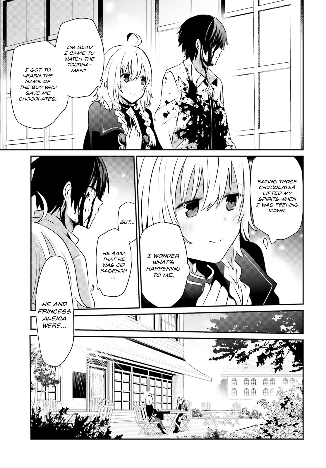 The Eminence in Shadow, Chapter 9 image 24